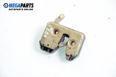 Брава заден капак за Volkswagen Passat Variant B3, B4 (02.1988 - 06.1997), комби