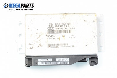 Компютър ABS/ESP за Audi A6 Avant C5 (11.1997 - 01.2005), № Bosch 0 265 109 462