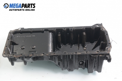 Картер за BMW 5 Series E60 Touring E61 (06.2004 - 12.2010) 530 d, 231 к.с.