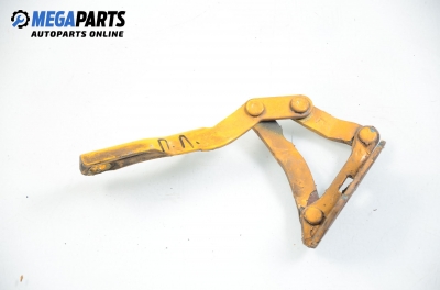 Панта преден капак за Kia Rio Sedan I (07.2000 - 04.2006), седан, позиция: лява