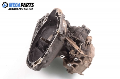 Ръчна скоростна кутия за Opel Vectra A Sedan (08.1988 - 11.1995) 1.6 i, 75 к.с.