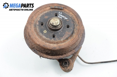 Шенкел главина за Daewoo Nubira Station Wagon (04.1997 - 06.1999), позиция: задна, лява