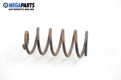 Пружина за ходова част за Fiat Punto Hatchback (09.1993 - 09.1999), хечбек, позиция: задна