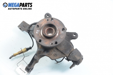 Шенкел главина за Renault Laguna II Hatchback (03.2001 - 12.2007), позиция: предна, дясна