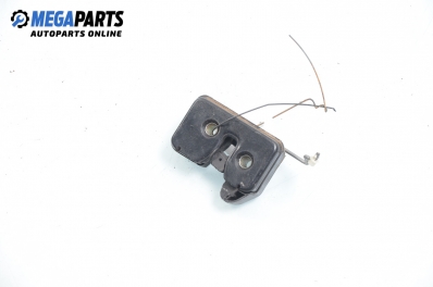 Брава заден капак за Volkswagen Polo Hatchback II (10.1994 - 10.1999), позиция: задна