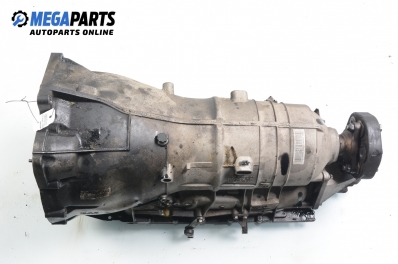 Автоматична скоростна кутия за BMW 5 Series E60 Touring E61 (06.2004 - 12.2010) 530 d, 231 к.с., автоматик, № 7563430