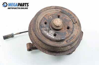 Шенкел главина за Daewoo Nubira Station Wagon (04.1997 - 06.1999), позиция: задна, дясна