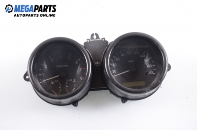 Километраж за Chevrolet Kalos Sedan (03.2005 - ...) 1.4, 83 к.с.