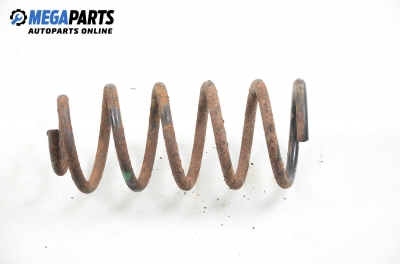 Пружина за ходова част за Fiat Punto Hatchback (09.1993 - 09.1999), хечбек, позиция: задна