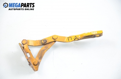 Панта преден капак за Kia Rio Sedan I (07.2000 - 04.2006), седан, позиция: дясна