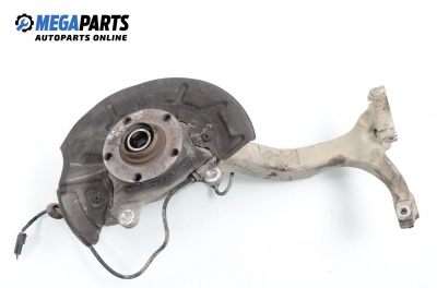 Шенкел главина за Audi A4 Avant B6 (04.2001 - 12.2004), позиция: предна, лява