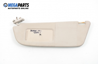 Сенник за Opel Astra G Hatchback (02.1998 - 12.2009), позиция: лява