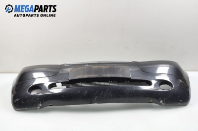 Предна броня за Mercedes-Benz A-Class Hatchback  (W168) (07.1997 - 08.2004), позиция: предна