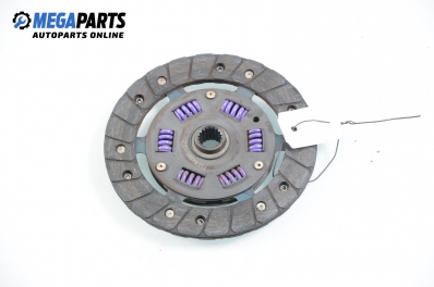 Феродов диск за Citroen Saxo Hatchback (02.1996 - 04.2004) 1.1 X,SX, 60 к.с.