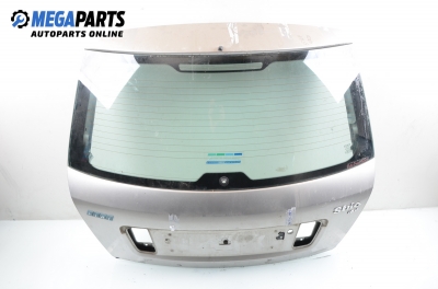 Заден капак за Fiat Stilo Hatchback (10.2001 - 11.2010), 4+1 вр., хечбек, позиция: задна