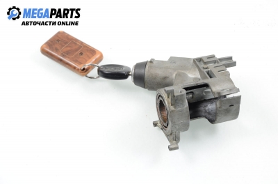 Контактен ключ за Volkswagen Golf II Hatchback (08.1983 - 12.1992)