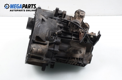 Ръчна скоростна кутия за Ford Galaxy Minivan I (03.1995 - 05.2006) 1.9 TDI, 90 к.с., № 957T-7F096