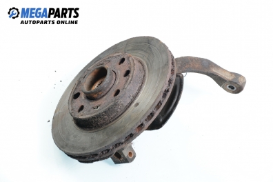 Шенкел главина за Opel Corsa B Hatchback (03.1993 - 12.2002), позиция: предна, лява