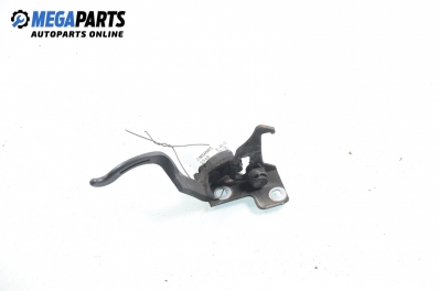 Брава преден капак за BMW 3 Series E46 Coupe (04.1999 - 06.2006), купе