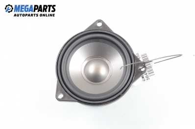 Високоговорител за BMW 7 Series E65 (11.2001 - 12.2009), № 6907641