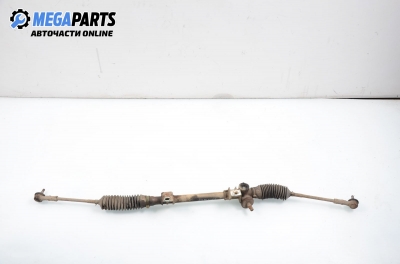 Механична рейка за Ford Fiesta III Hatchback (01.1989 - 01.1997), хечбек