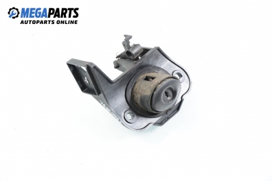 Ключалка заден капак за Citroen Saxo Hatchback (02.1996 - 04.2004)