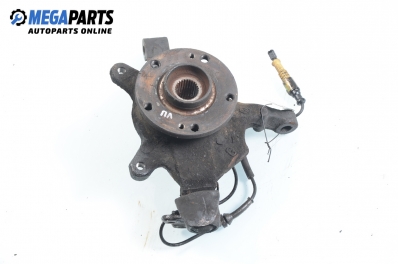 Шенкел главина за Renault Laguna II Hatchback (03.2001 - 12.2007), позиция: предна, лява