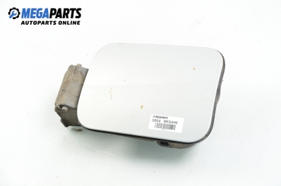 Вратичка резервоар за Renault Megane II Hatchback (07.2001 - 10.2012), 4+1 вр., хечбек