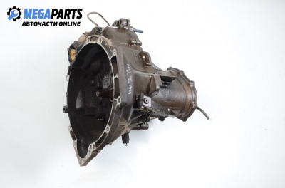 Ръчна скоростна кутия за Ford Fiesta III Hatchback (01.1989 - 01.1997) 1.1, 50 к.с.