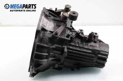 Ръчна скоростна кутия за Hyundai Coupe Coupe Facelift (08.1999 - 04.2002) 1.6 i 16V, 107 к.с.