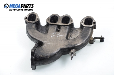 Всмукателен колектор за Audi A4 Avant B6 (04.2001 - 12.2004) 1.9 TDI, 130 к.с.