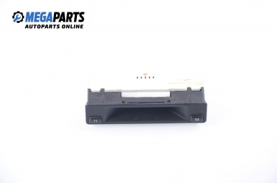 Часовник за Ford Escort VI Hatchback (09.1992 - 01.1995)