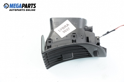 Духалка парно за Lancia Lybra Station Wagon (07.1999 - 10.2005), № B130 4190