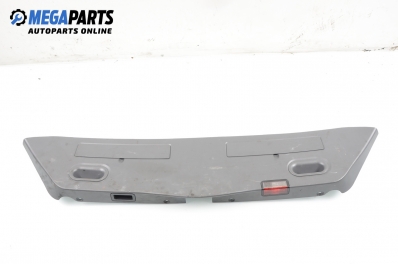 Кора заден капак за BMW 7 Series E65 (11.2001 - 12.2009)