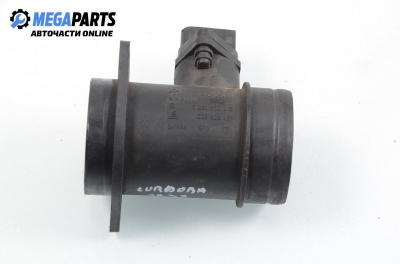 Дебитомер за Seat Cordoba Vario II (06.1999 - 12.2002) 1.9 TDI, 90 к.с.