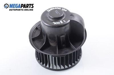 Вентилатор парно за Volkswagen Sharan Minivan I (05.1995 - 03.2010)