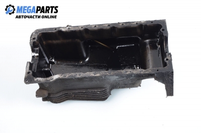 Картер за Mercedes-Benz MB100 Box (631) (02.1988 - 04.1996) D (631.332, 631.342), 75 к.с.