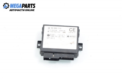 Декоративна маска за Opel Astra G Estate (02.1998 - 12.2009), комби