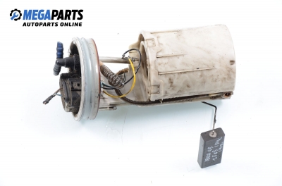 Нивомер за Seat Ibiza IV Hatchback (02.2002 - 11.2009) 1.9 TDI