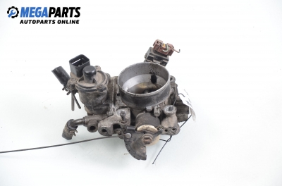 Дроселова клапа за Mitsubishi Carisma Hatchback (07.1995 - 06.2006) 1.8 16V GDI (DA2A), 125 к.с.