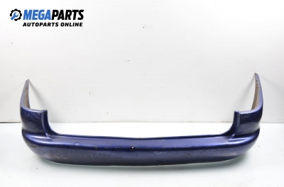 Задна броня за Ford Galaxy Minivan I (03.1995 - 05.2006)