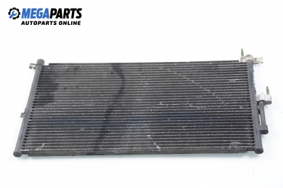 Климатичен радиатор за Jaguar X-Type Sedan (06.2001 - 11.2009) 2.5 V6 4WD, 196 к.с.