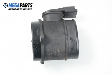 Дебитомер за Ford Focus C-Max (10.2003 - 03.2007) 1.6 TDCi, 109 к.с., № 72834204