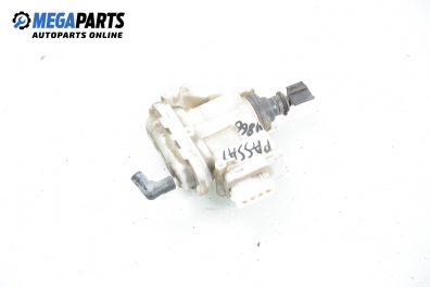 Машинка централно заключване за Volkswagen Passat Variant B3, B4 (02.1988 - 06.1997), 4+1 вр., позиция: задна