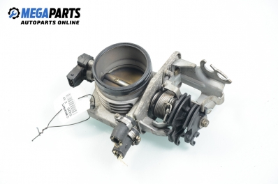 Дроселова клапа за BMW 5 Series E39 Sedan (11.1995 - 06.2003) 520 i, 150 к.с.