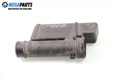 Въздуховод за Mercedes-Benz E-Class Sedan (W211) (03.2002 - 03.2009) E 220 CDI (211.006), 150 к.с.