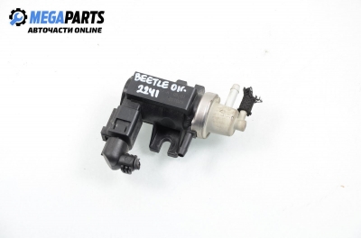 Вакуум клапан за Volkswagen New Beetle Coupe (01.1998 - 09.2010) 1.9 TDI, 90 к.с.