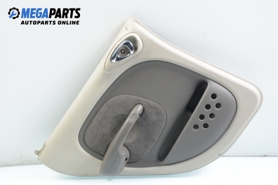 Кора врата за Chrysler PT Cruiser Hatchback (06.2000 - 12.2010), 4+1 вр., хечбек, позиция: задна, лява