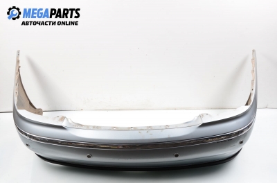 Задна броня за Rover 75 Sedan (02.1999 - 05.2005), седан