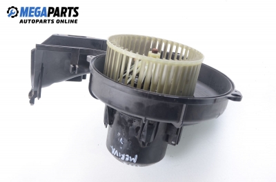 Вентилатор парно за Opel Meriva A Hatchback (05.2003 - 05.2010)